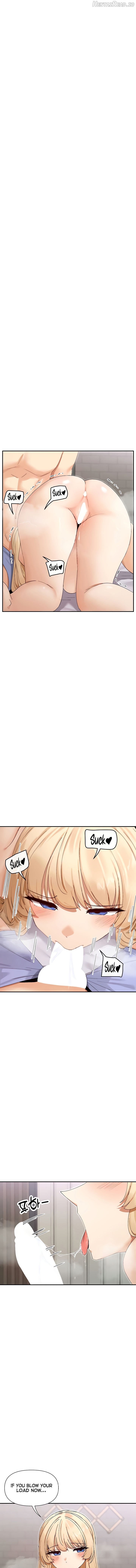You Watch Stuff Like That? Chapter 47 - page 1