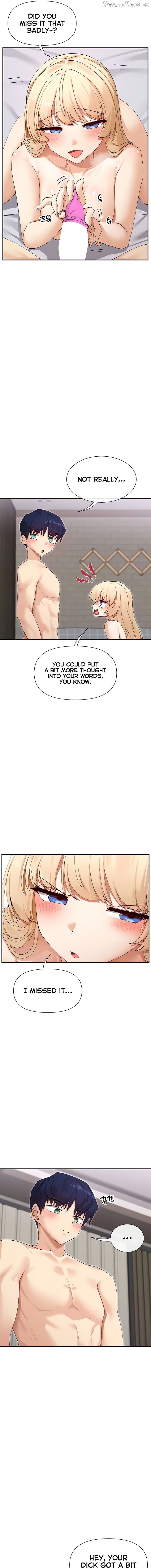 You Watch Stuff Like That? Chapter 47 - page 3