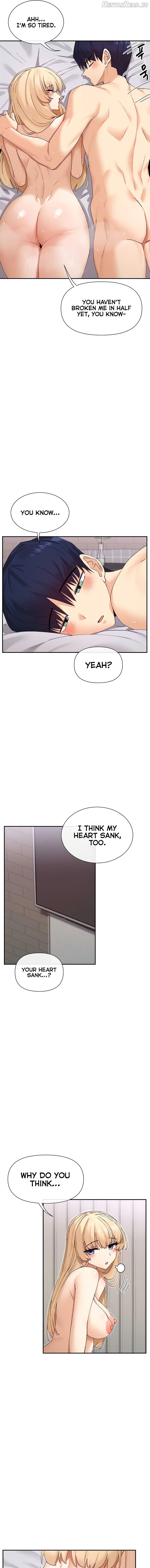 You Watch Stuff Like That? Chapter 48 - page 13