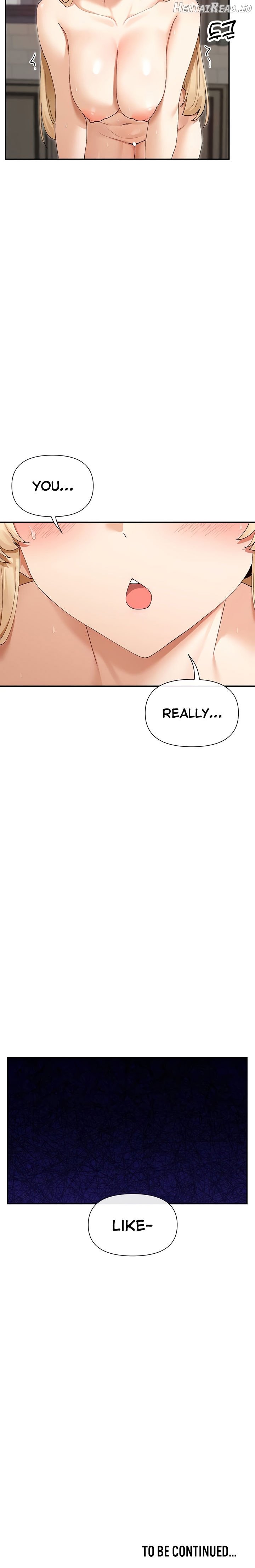 You Watch Stuff Like That? Chapter 48 - page 16