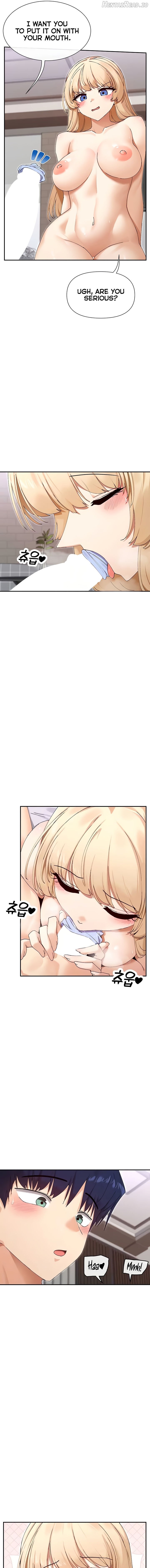 You Watch Stuff Like That? Chapter 48 - page 3