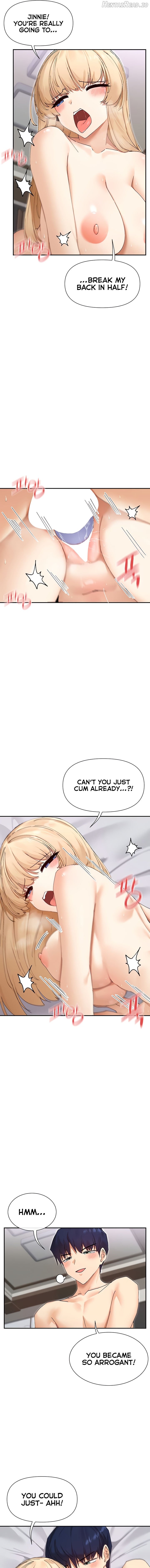 You Watch Stuff Like That? Chapter 48 - page 7