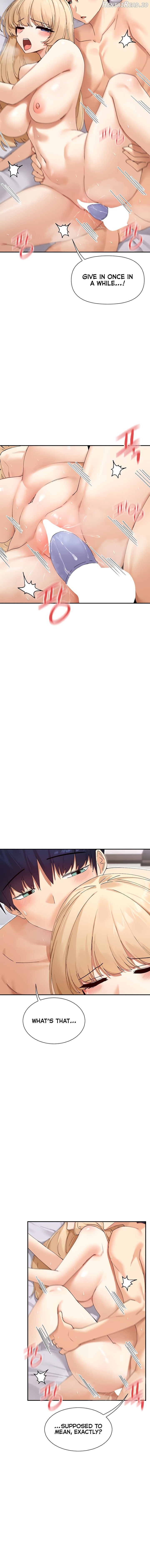 You Watch Stuff Like That? Chapter 48 - page 8