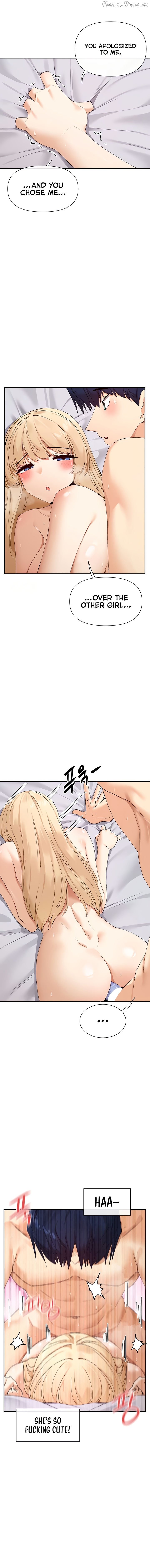 You Watch Stuff Like That? Chapter 48 - page 9