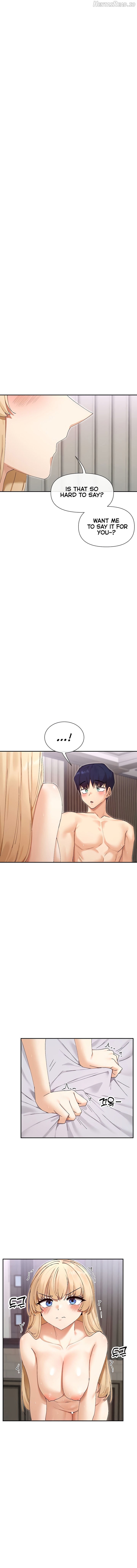 You Watch Stuff Like That? Chapter 49 - page 1