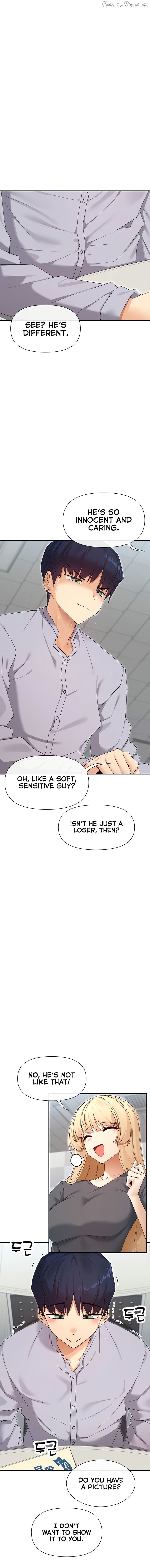 You Watch Stuff Like That? Chapter 49 - page 11