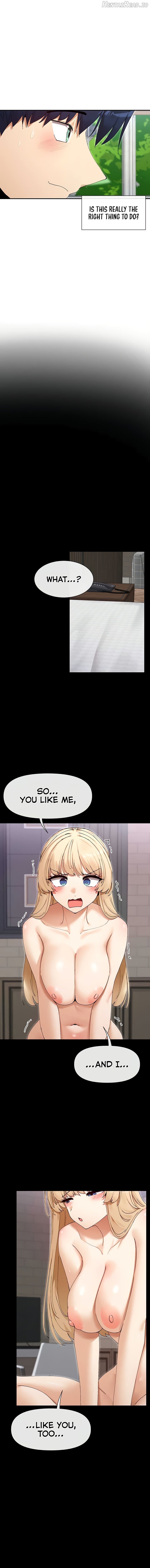 You Watch Stuff Like That? Chapter 49 - page 12