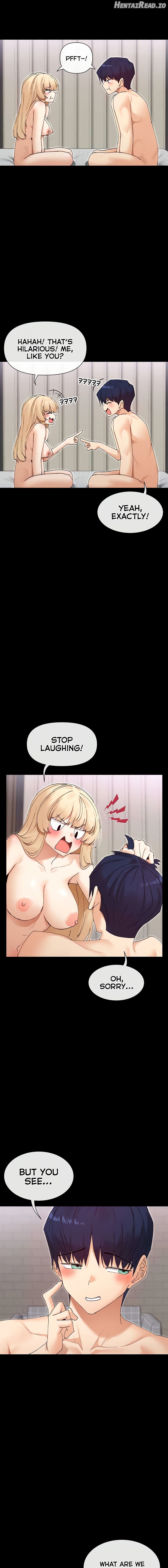 You Watch Stuff Like That? Chapter 49 - page 13