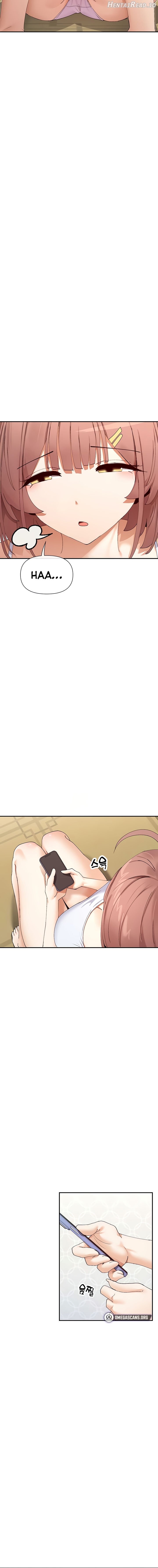 You Watch Stuff Like That? Chapter 49 - page 6