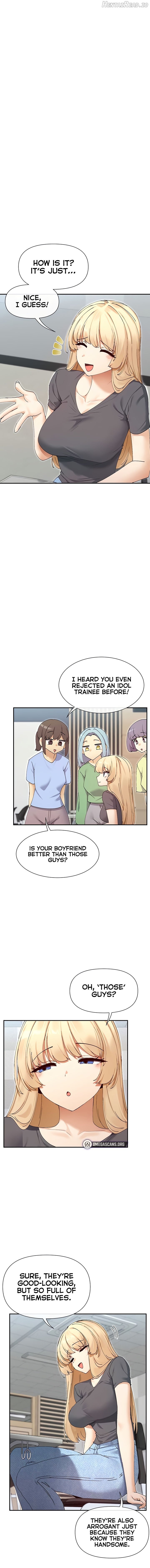 You Watch Stuff Like That? Chapter 49 - page 10