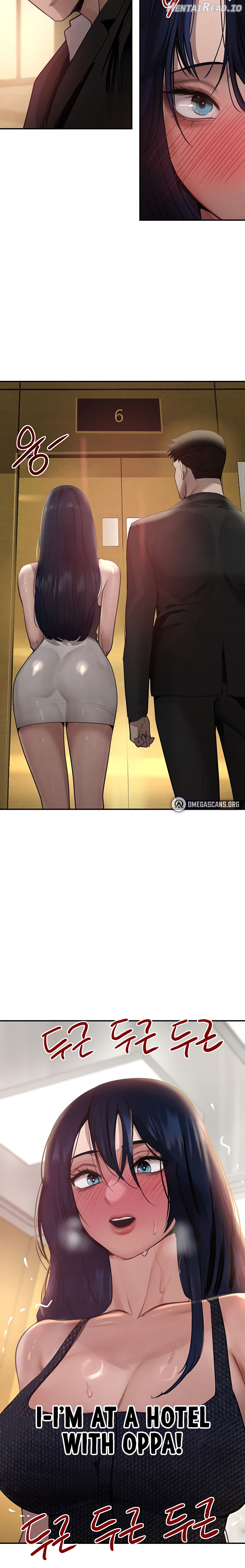 The Boss’s Daughter Chapter 39 - page 14