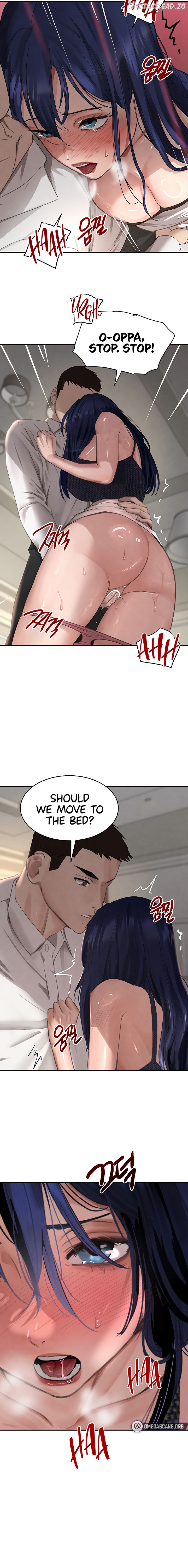 The Boss’s Daughter Chapter 39 - page 18