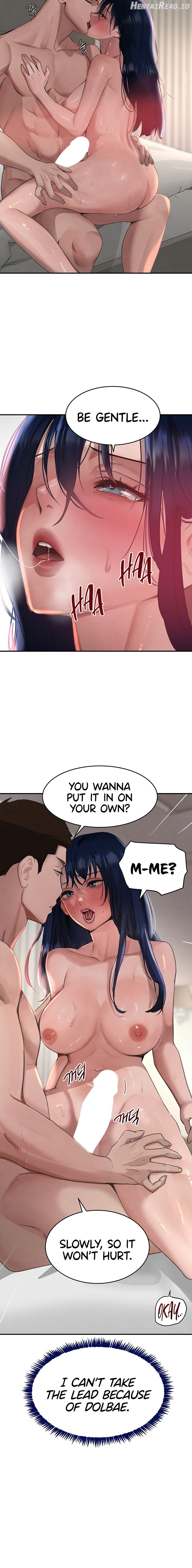 The Boss’s Daughter Chapter 39 - page 20