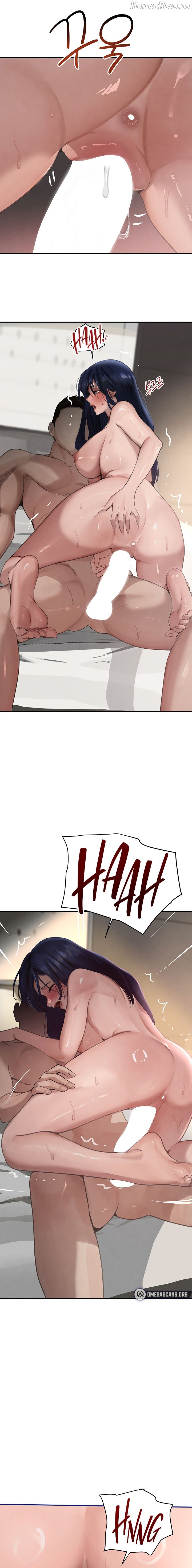 The Boss’s Daughter Chapter 39 - page 22
