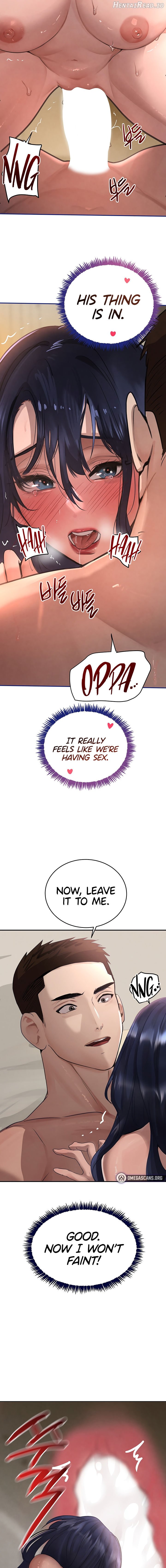 The Boss’s Daughter Chapter 39 - page 23