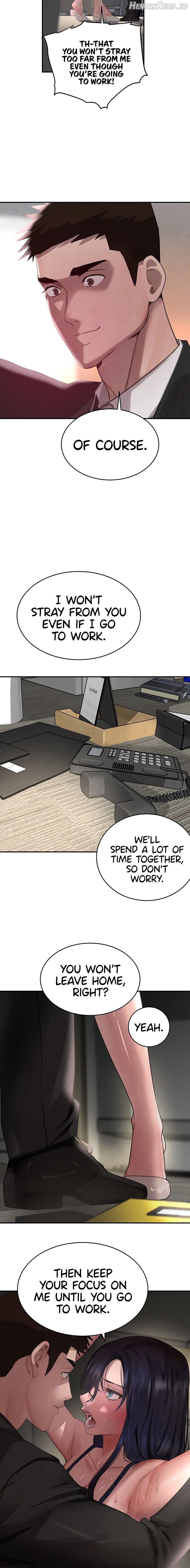 The Boss’s Daughter Chapter 39 - page 4