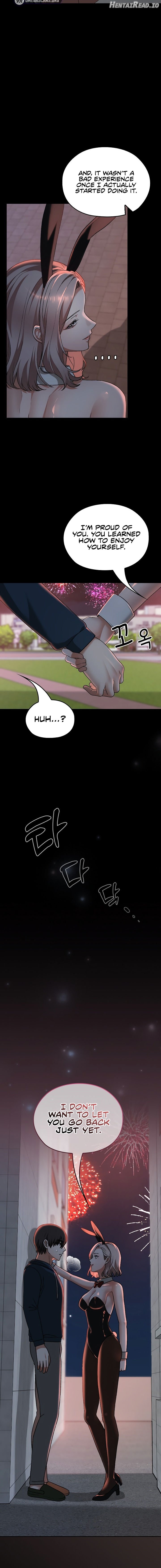 Keep It a Secret in School Chapter 37 - page 22