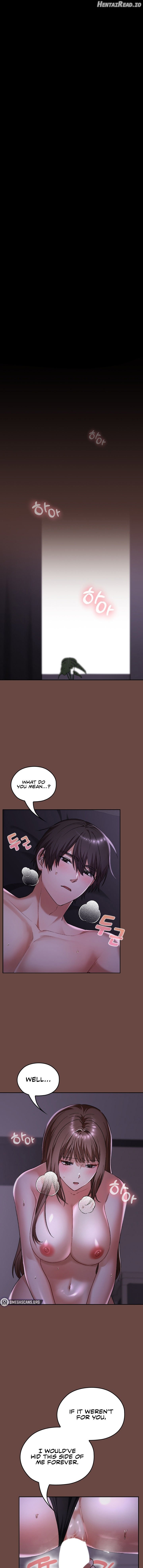 Keep It a Secret in School Chapter 41 - page 1