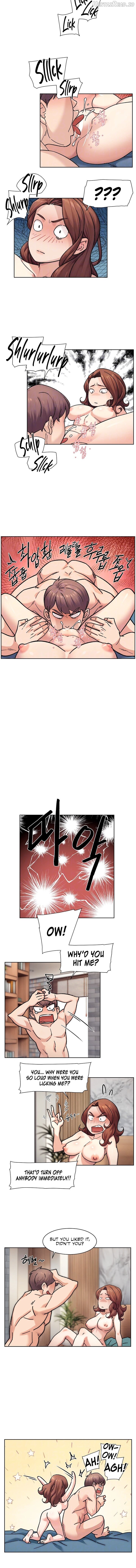Cleaning Service Chapter 36 - page 2