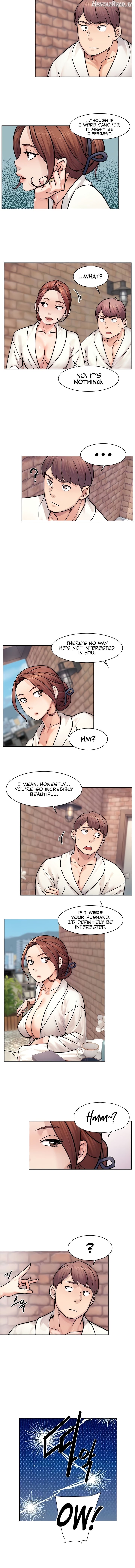 Cleaning Service Chapter 37 - page 2