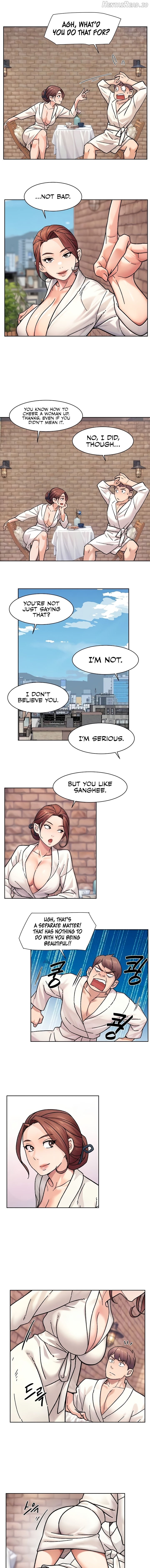 Cleaning Service Chapter 37 - page 3