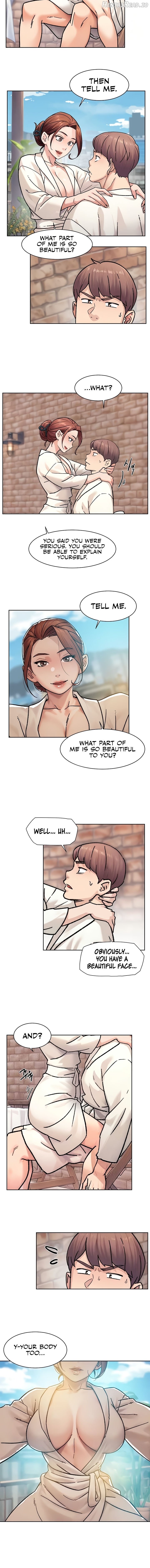 Cleaning Service Chapter 37 - page 4