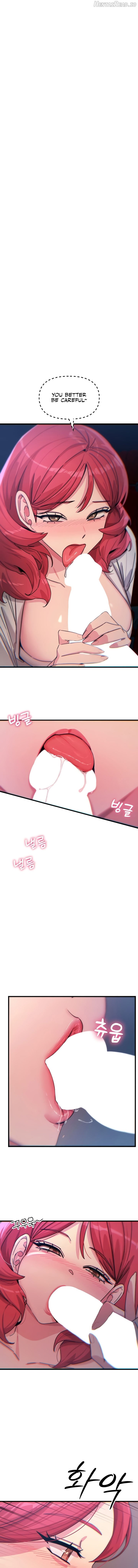 You Won’t Get Me Twice Chapter 37 - page 1