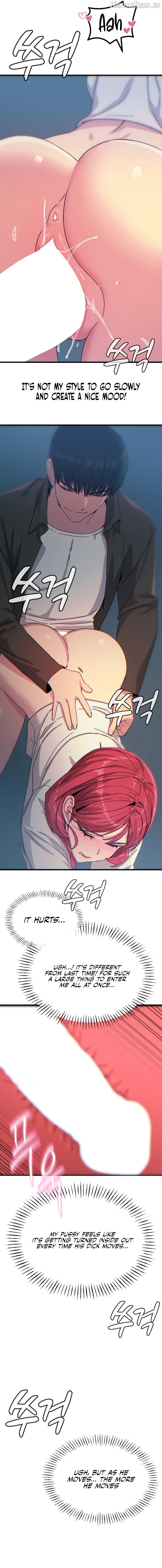 You Won’t Get Me Twice Chapter 37 - page 15