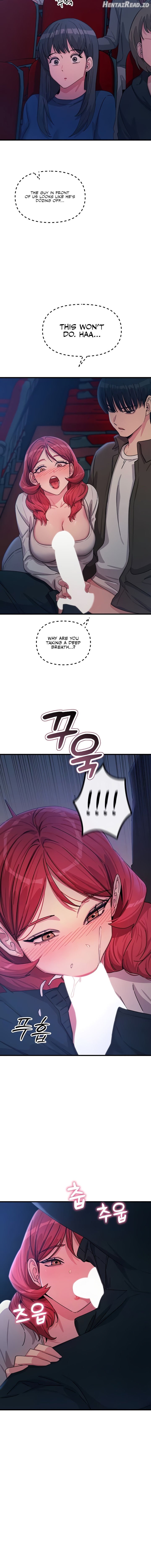 You Won’t Get Me Twice Chapter 37 - page 4