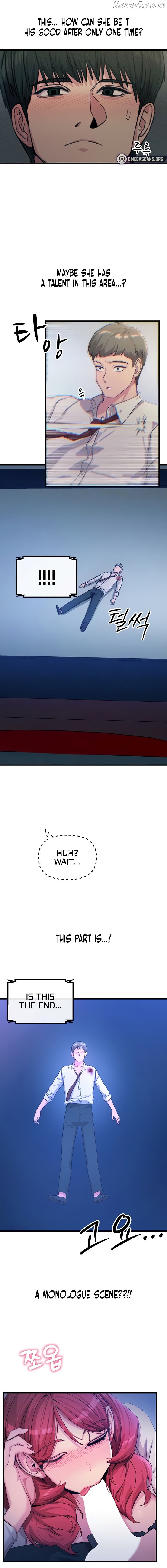 You Won’t Get Me Twice Chapter 37 - page 5