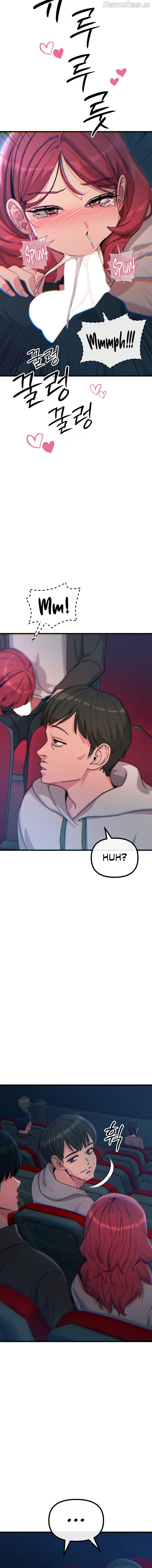You Won’t Get Me Twice Chapter 37 - page 8