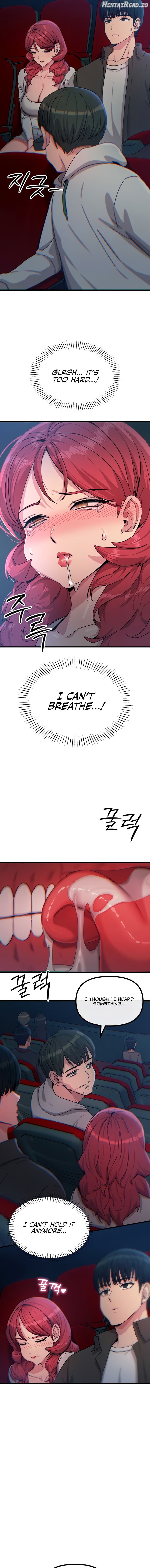 You Won’t Get Me Twice Chapter 37 - page 9