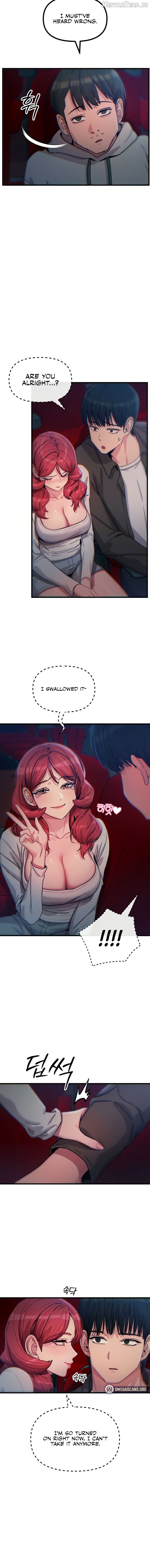 You Won’t Get Me Twice Chapter 37 - page 10