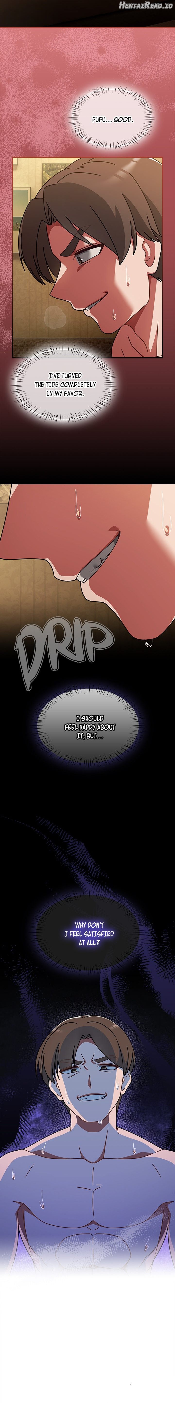 Ground and Pound Chapter 36 - page 7