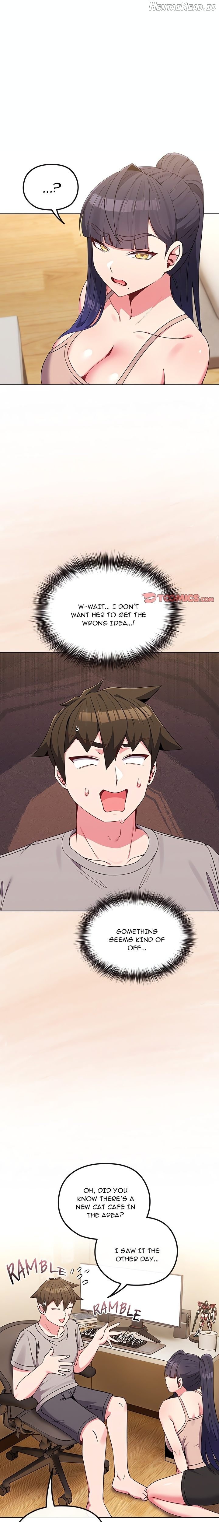 But You’re the Same Age as My Daughter?! Chapter 31 - page 1