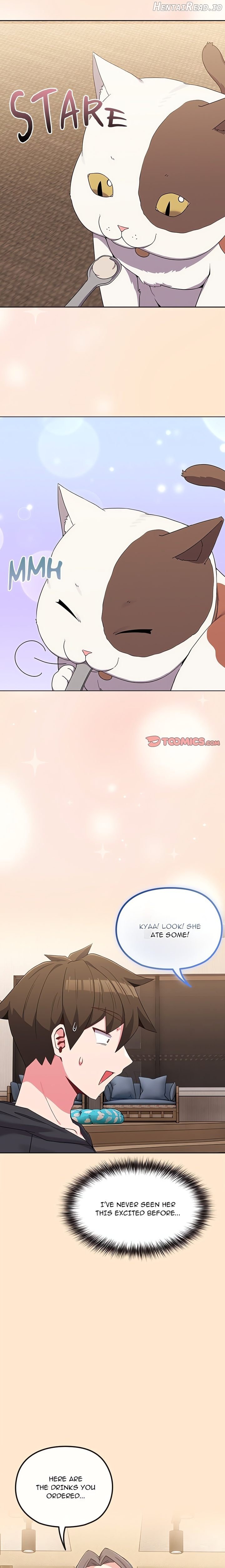 But You’re the Same Age as My Daughter?! Chapter 31 - page 11