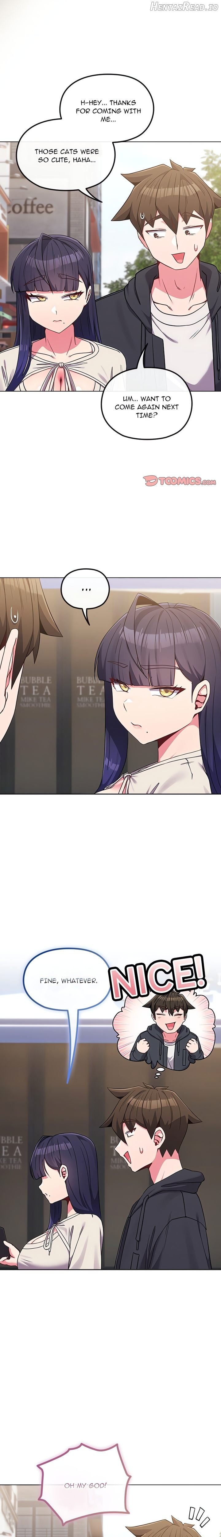 But You’re the Same Age as My Daughter?! Chapter 31 - page 19