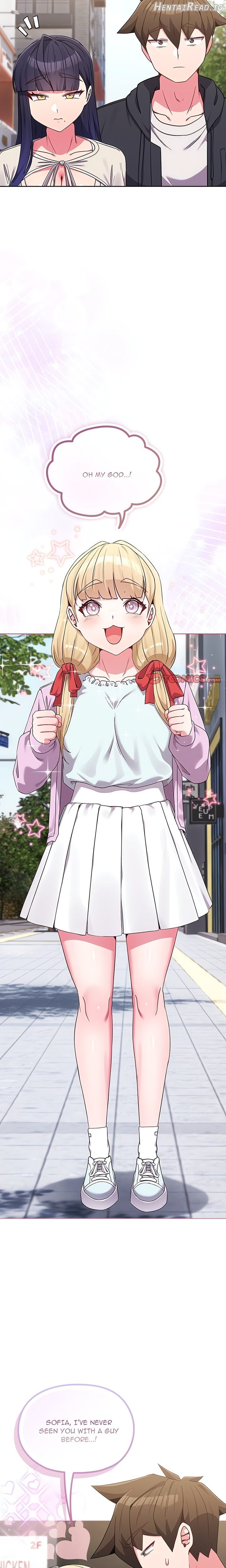 But You’re the Same Age as My Daughter?! Chapter 31 - page 20