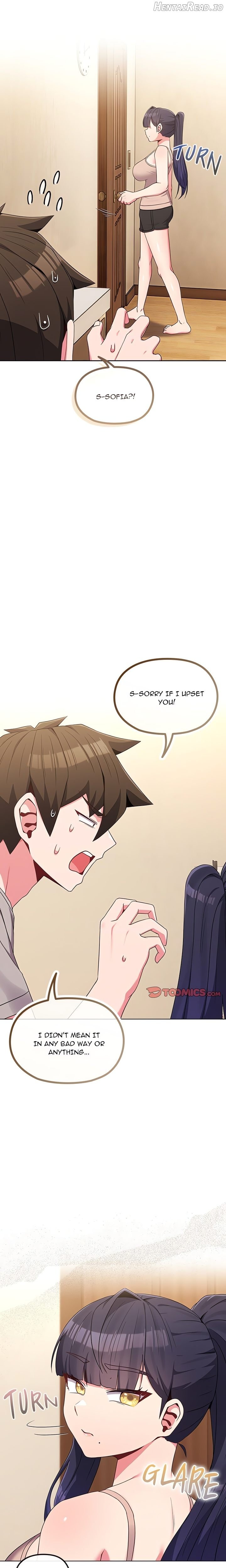 But You’re the Same Age as My Daughter?! Chapter 31 - page 3