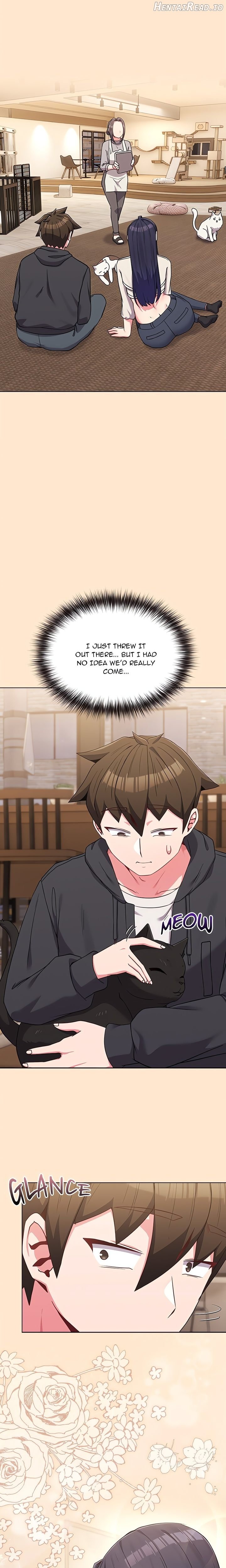 But You’re the Same Age as My Daughter?! Chapter 31 - page 7