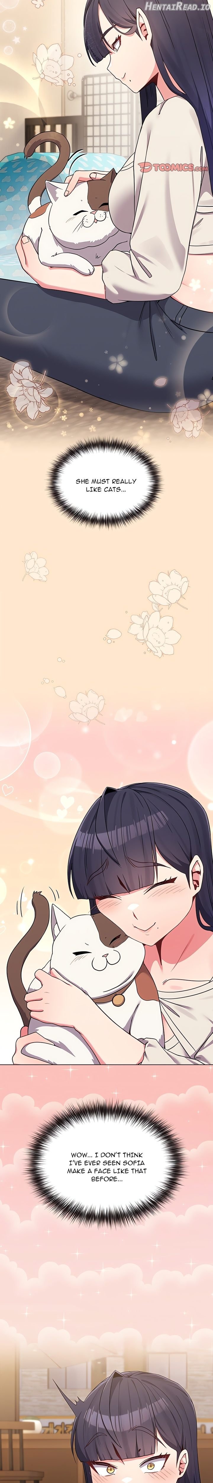 But You’re the Same Age as My Daughter?! Chapter 31 - page 8
