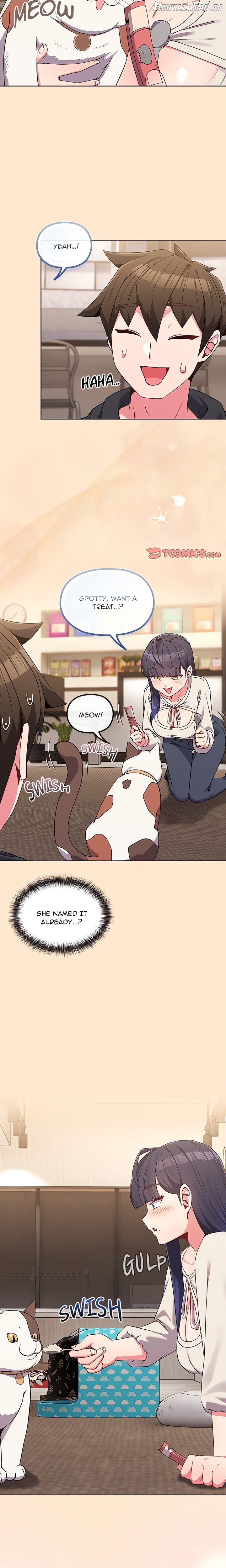 But You’re the Same Age as My Daughter?! Chapter 31 - page 10