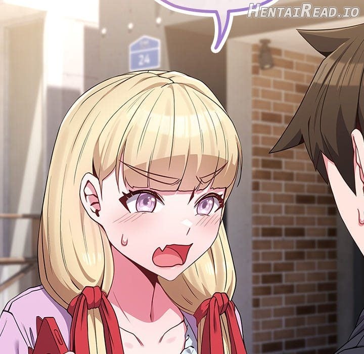 But You’re the Same Age as My Daughter?! Chapter 32 - page 11