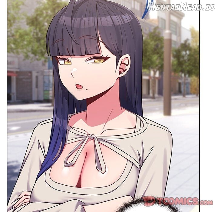 But You’re the Same Age as My Daughter?! Chapter 32 - page 102