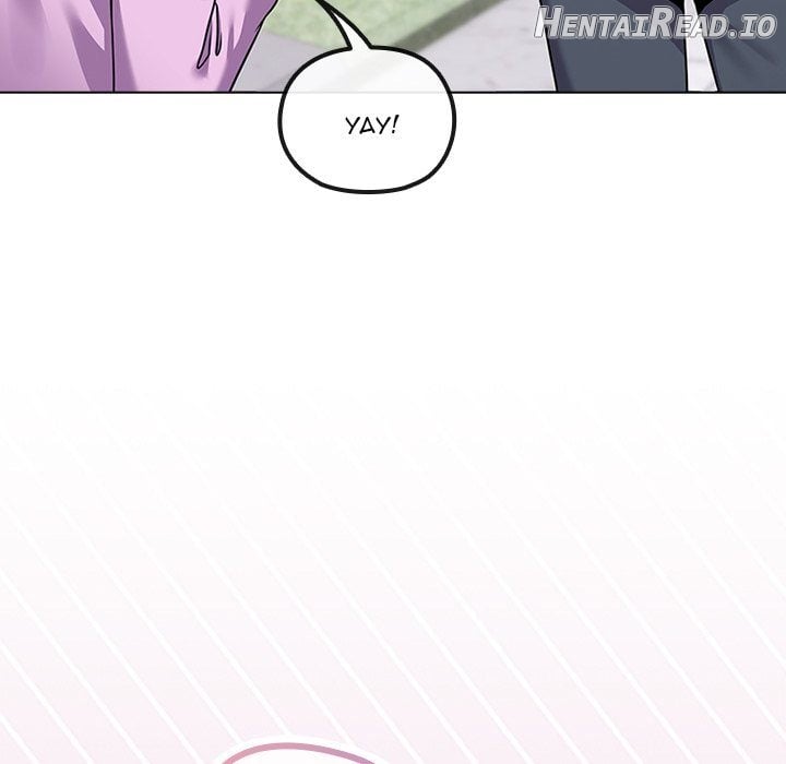 But You’re the Same Age as My Daughter?! Chapter 32 - page 107