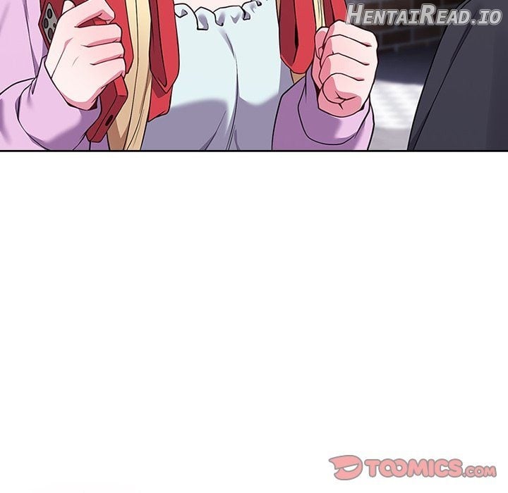 But You’re the Same Age as My Daughter?! Chapter 32 - page 12