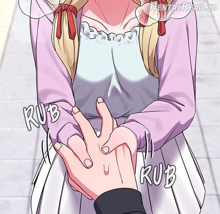 But You’re the Same Age as My Daughter?! Chapter 32 - page 112