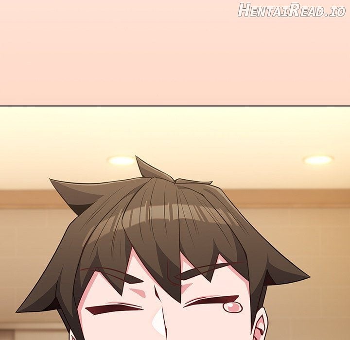 But You’re the Same Age as My Daughter?! Chapter 32 - page 117