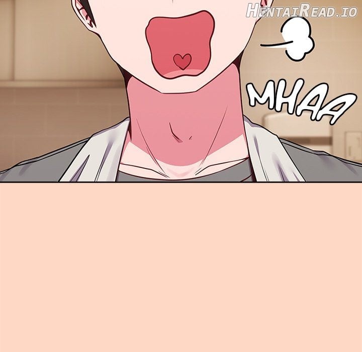 But You’re the Same Age as My Daughter?! Chapter 32 - page 118
