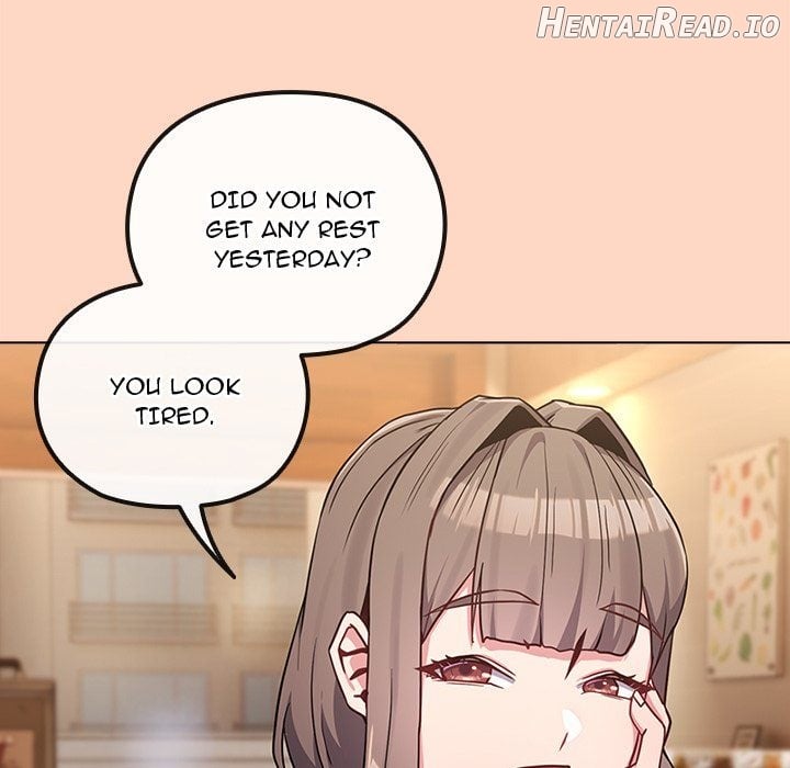 But You’re the Same Age as My Daughter?! Chapter 32 - page 119